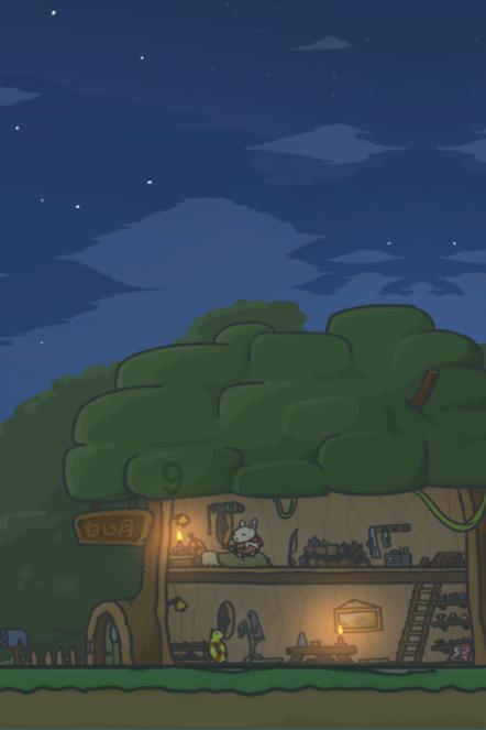意想不到的旅程